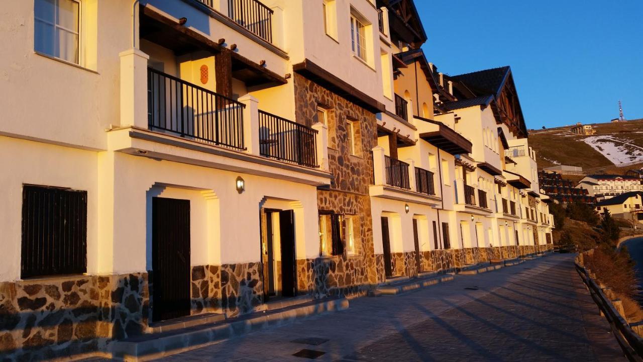 Sierra Nevada Apartment Granada Exterior photo